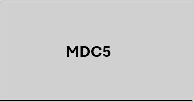 mdc5
